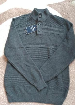 Джемпер кофта светр пуловер2 фото