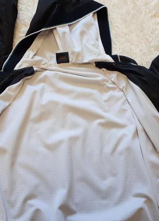 Женская куртка ветровка в спортивном стиле\с капюшоном\maraton  турция\р.l5 фото