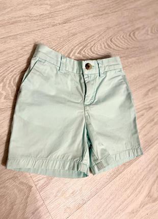 Детские   шорты  ralph lauren