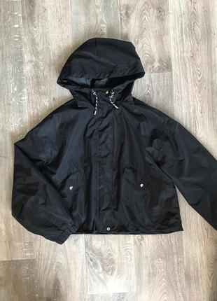 Куртка укорочена primark