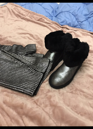 Уги,новые, супер модные2 фото