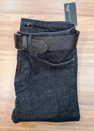 Джинсы мужские бриони(средних и увеличенных размеров)