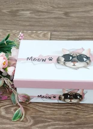 Подарункова коробка