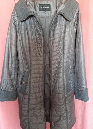 Стильное пальто, плащ, удлинённая куртка3 фото
