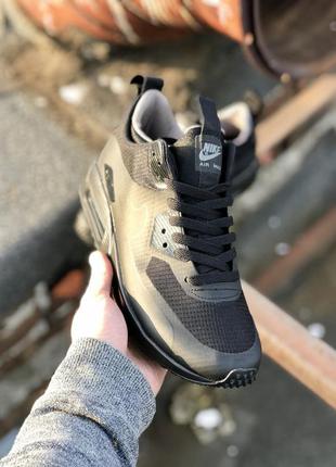 Чоловічі кросівки nike air max 90