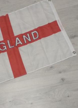 Прапор англії.