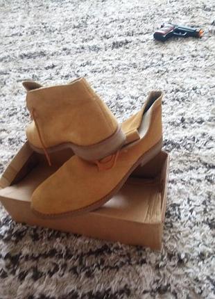 Италия замша 40/41