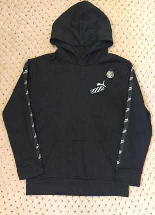 Худи оригинал puma xl