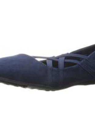 Туфлі-балетки kenneth cole