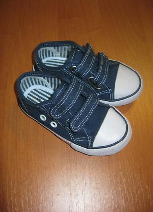 Кеди "tu" розмір 5.