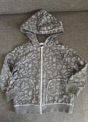 Толстовка для мальчика koton