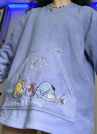 Флиска от “disney” vinnie the pooh
