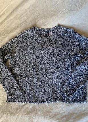 Светр, кофта h&m4 фото