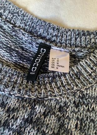 Светр, кофта h&m2 фото