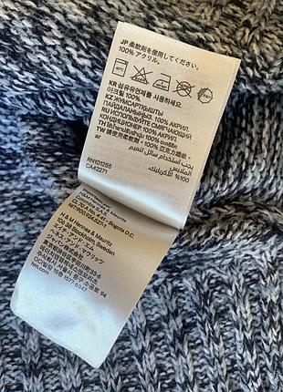 Светр, кофта h&m3 фото
