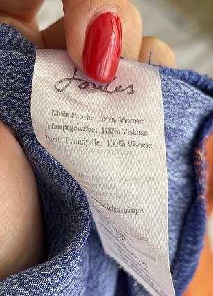 Платье короткое, рукав 3/4, с карманами, сарафан2 фото