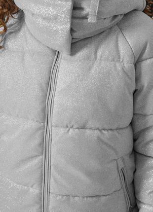 Зимняя куртка7 фото