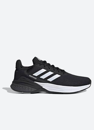 Мужские беговые кроссовки adidas men's response sr fx3625