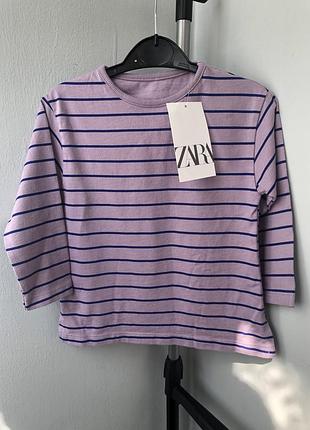 Кофта реглан zara 12-18 міс 86 см