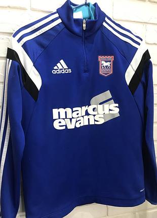 Олімпійка adidas