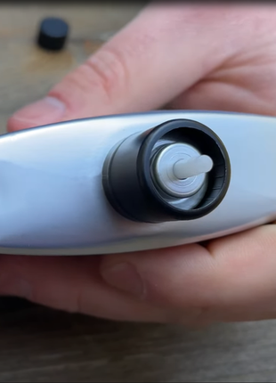 Ялинкові новорічні прикраси finding іграшки на ялинку пластикові кульки 4 види по 6 шт...