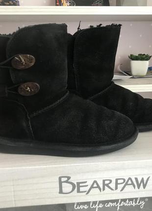 Уггі bearpaw р. 32