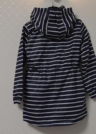 Куртка куртка h&m, розмір 116 4