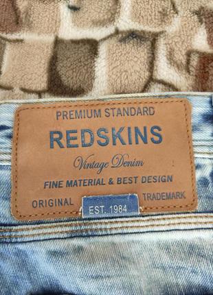 Джинси 👖 redskins5 фото