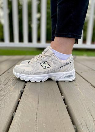 Кроссовки женские нью беланс new balance 5306 фото