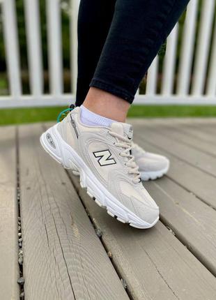 Кроссовки женские нью беланс new balance 5305 фото