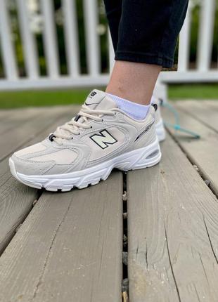 Кроссовки женские нью беланс new balance 5304 фото