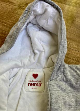 Reima деми или поддева 68-744 фото