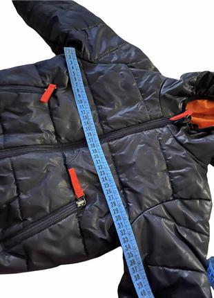 Курточка дитяча 7