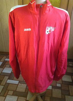 Мастерка спортивна