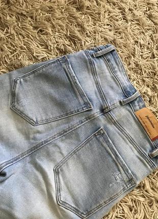 Джинси джинсы stradivarius3 фото