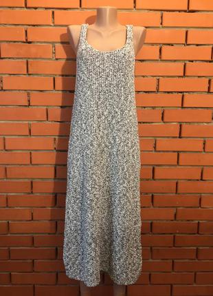 Сарафан zara 44 р.