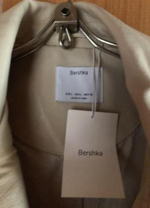 Куртка-косуха bershka2 фото