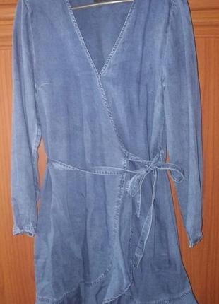 Красивое платье