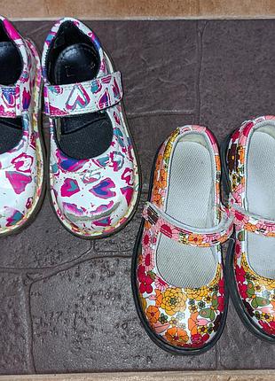 Dr.martens туфлі розмір 26 шкіра