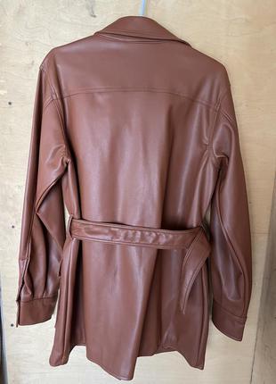 Рубашка/ куртка 2