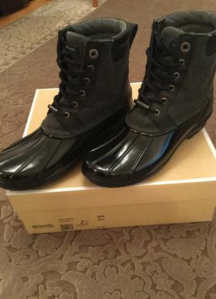 Черевики michael kors