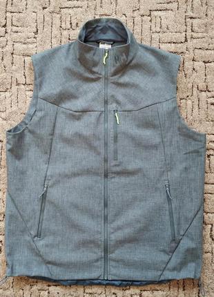 Жилет helly hansen paramount vest (3xl)3 фото