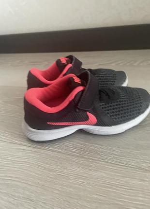 Кросівки nike