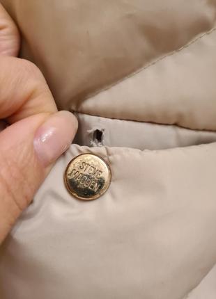 Куртка теплая холодная осень- зима