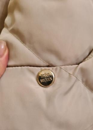 Куртка теплая холодная осень- зима