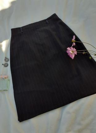 Спідниця олівець