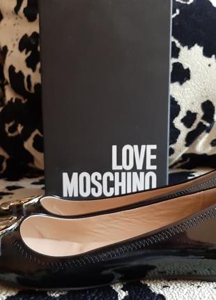 Туфли, мокасины, балетки