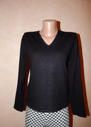 Приятный джемперочек betty barclay