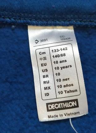 Флисовый костюм decathlon4 фото