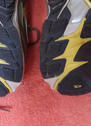 Mizuno wave 2024 ascend 3 red